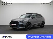 Audi Q3 - 45 TFSI e S edition 245PK | Panorama dak | 2x S-line | Stoel