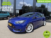 Ford Focus - 2.0 EcoBoost ST-3|RECARO Leer|Stoelverwarming