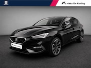 Seat Leon - FR Business 1.5 TSI eHybrid 204 PK Hatch. Technology pack |