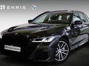 BMW 5-serie - 530 5 Serie Touring 530e M Sportpakket | Elektrische T