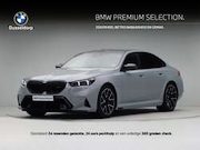BMW M5 - Sedan