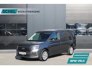 Ford Transit Connect - 2.0 EcoBlue L2 Limited 123pk - Automaat - Keyless - ACC - Bl
