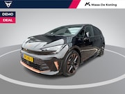 CUPRA Born - Performance 61 kWh 190 PK l 19" Storm Copper l Side Assist l