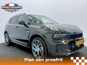 Lynk & Co 01 - 1.5 MY22 - Slim instappen in hybride rijden zonder concessie