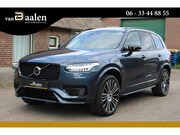 Volvo XC90 - 2.0 T8 Recharge AWD R-DESIGN SOh 100% 7-PERS LEER NAVI B&W 1