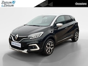 Renault Captur - 1.3 TCe Intens *Automaat*Navi+Camera*Climate Control*Keyless