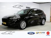 Ford Kuga - 2.5 PHEV St-line X 225 PK | winter pack |