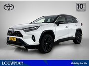 Toyota RAV4 - 2.5 Hybrid Bi-Tone | 360° Camera | Elek. Kofferklep | Parkee