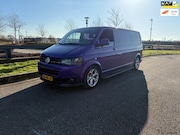 Volkswagen Transporter - 2.5 TDI 340 Budgetline DC