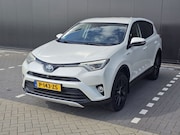 Toyota RAV4 - 2.5 Hybrid Style Automaat