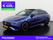 Mercedes-Benz CLA-Klasse - Shooting Brake Night 180 AMG Line | Panoramadak | Trekhaak |