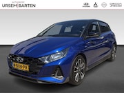 Hyundai i20 - 1.0 T-GDI N Line | Achteruitrij camera | BOSE audio