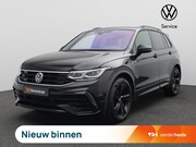 Volkswagen Tiguan - 1.5 TSI R-Line Business+ 150PK DSG Trekhaak, Achteruitrijcam