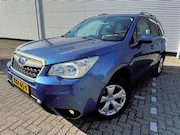 Subaru Forester - 2.0 150PK Autom.Executive,Panorama,Navigatie,Achteruitrijcam