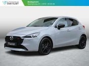 Mazda 2 - 1.5 e-SkyActiv-G 90 Homura | APPLE CARPLAY/ANDROID