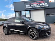 Audi A1 - 1.2 TFSI Pro Line S