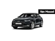 Audi A3 - Sportback 40 TFSI e S edition l Demo l Cruise control l Navi