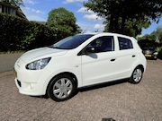 Mitsubishi Space Star - 1.0 MIVEC 71PK INFORM