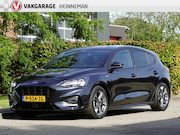 Ford Focus - 125pk Titanium ST Line | winterpakket | LED koplampen | all-