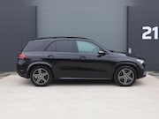 Mercedes-Benz GLE-klasse - 400 d 4MATIC / Panoramadak / Memory Stoelen / Luchtvering /