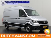 Volkswagen Crafter - 2.0TDI 177PK Automaat L3H3 Comfortline | Navigatie | Camera