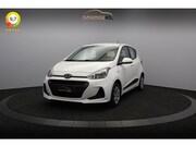 Hyundai i10 - 1.0i Comfort Orig.NL / Carplay / Elek. Ramen / Airco / Cruis