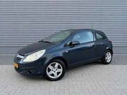 Opel Corsa - 1.4-16V Edition | Airco | NAP