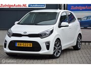 Kia Picanto - 1.0i Colour Edition Apple Carplay Camera LM Navi
