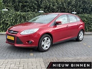 Ford Focus - 1.6 TI-VCT Trend 1E EIG! / CLIMA / TR.HAAK / LMV