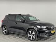 Volvo XC40 - Recharge Dark 70 kWh | STOEL/STUUR VERWARMING | Full LED | N