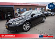 Lexus CT 200h - 200H 1.8 HYBRID