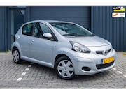 Toyota Aygo - 1e eigenaar|Dealer onderhouden|Airco|APK 2027