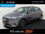 Mercedes-Benz B-klasse - 180 Business Solution Luxury