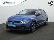 Volkswagen Polo - 1.0 TSI 95 pk Life Goal Edition | Adaptive Cruise | Stoelver
