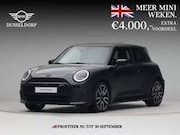 MINI Cooper S - John Cooper Works Pakket L PRIVATE LEASE EUR 504,