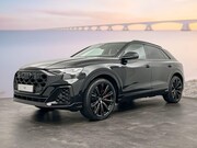 Audi Q8 - Pro Line S 55 TFSI e 290 kW / 394 PK SUV 8 versn.