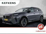 Peugeot E-5008 - GT Exclusive 73 kWh 7p | Lederen bekleding | 360 graden Rond