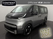 Kia PV5 - Passenger 71, 2 kWh Elite Executive | Elektrische Deuren + A