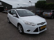 Ford Focus - Wagon 1.0 EcoBoost Trend airco