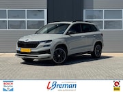 Skoda Karoq - 1.5 TSI ACT SPORTLINE BUSINESS DSG Facelift