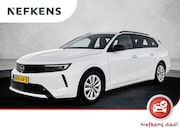 Opel Astra - Sports Tourer 1.2 Business Edition 110pk | Navigatie | Apple