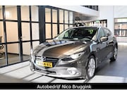 Mazda 3 - Skyactiv-G 120 6MT GT-M Line *Trekhaak* *All-in prijs