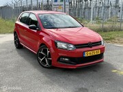 Volkswagen Polo - 1.2 Nieuwe ketting APK