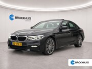 BMW 5-serie - 530e 292PK iPerformance HIGH EXECUTIVE M-SPORT AUTOMAAT / NA
