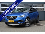Opel Grandland - X 1.2 Turbo Innovation | Vol opties! Pano/360/Leder | Nieuwe
