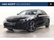 BMW 3-serie - 3 Serie 330e M Sport Automaat / Schuif-kanteldak