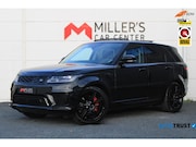 Land Rover Range Rover Sport - 2.0 P400e HSE Dynamic