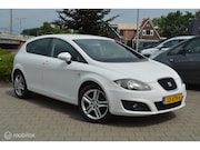 Seat Leon - 1.2 TSI 105PK Businessline COPA | LEES TEKST |