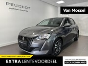Peugeot 208 - 1.2 PureTech Allure | Navi | Camera | Apple Carplay/Android 