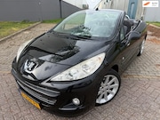 Peugeot 207 - CC 1.6 VTi Roland Garros*AIRCO*APK*NAP*CRUISE*STOEL VERWARMI